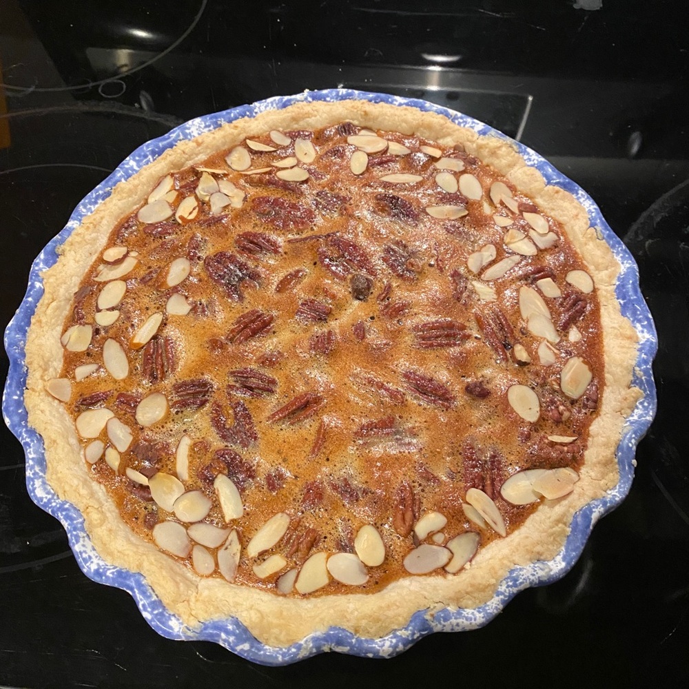 Meet your Posher, Jackie